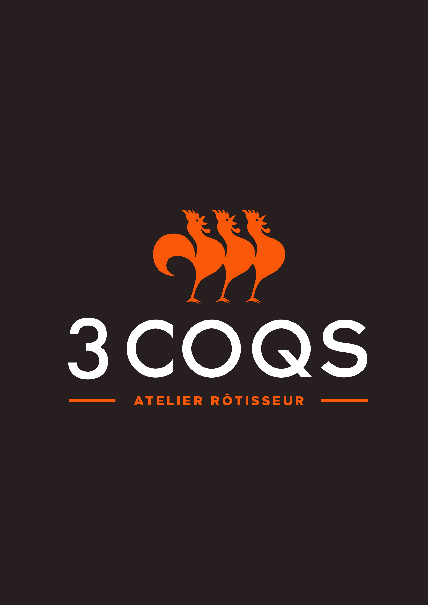 3 COQS