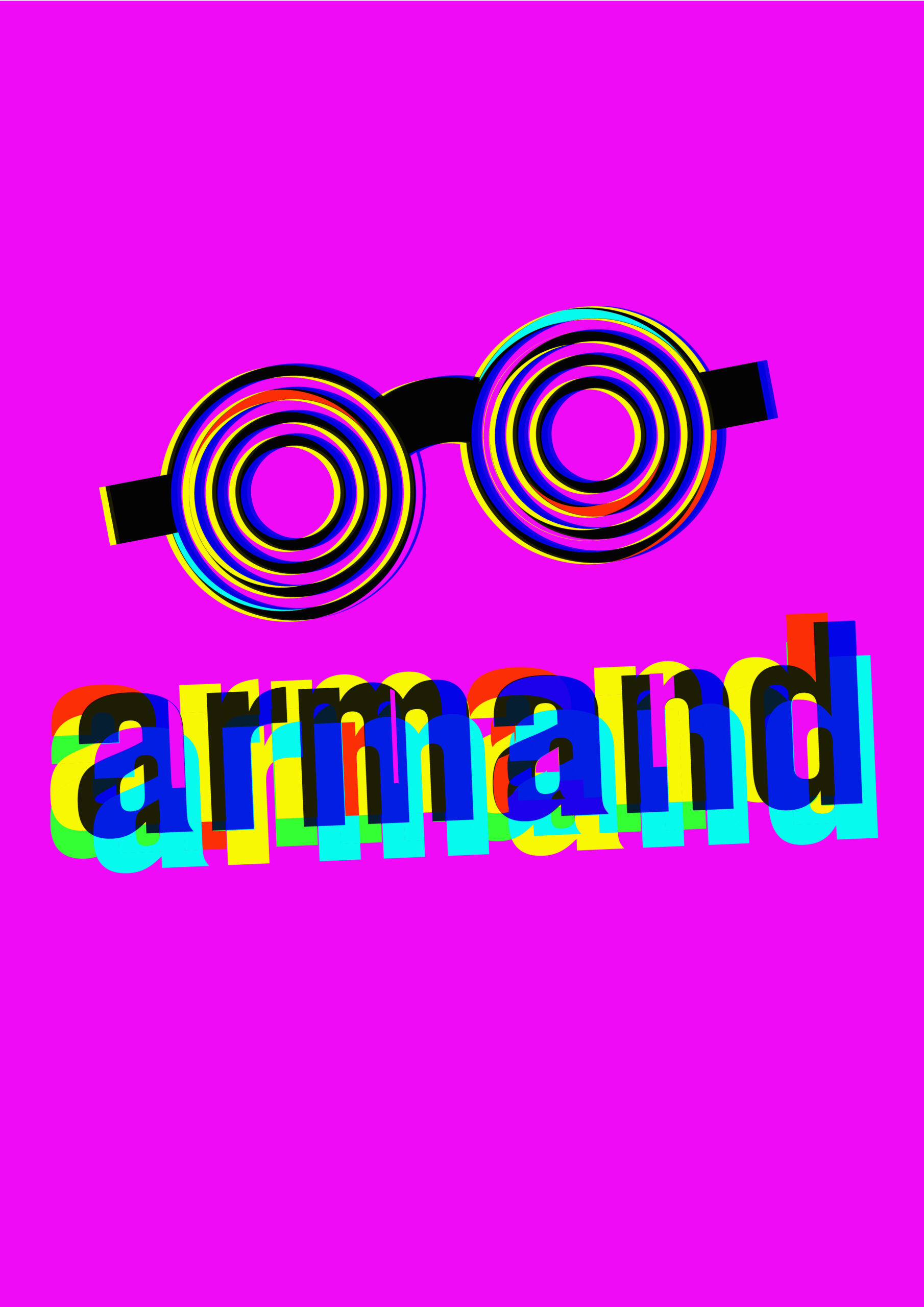ARMAND – DJ distingué & chic !