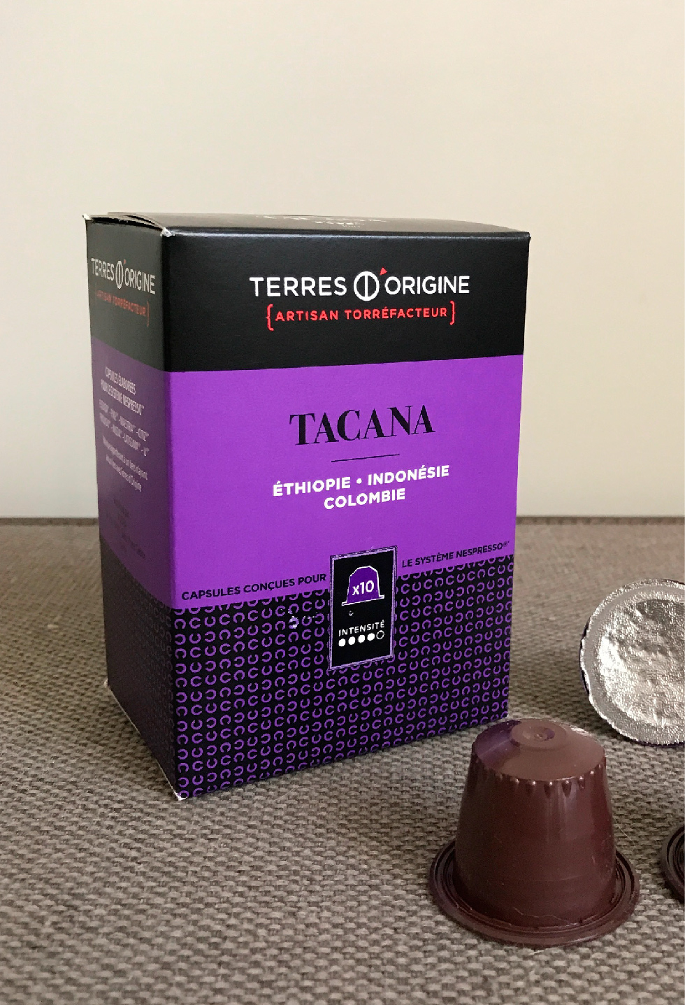 GRAND FRAIS – Terres D’Origine